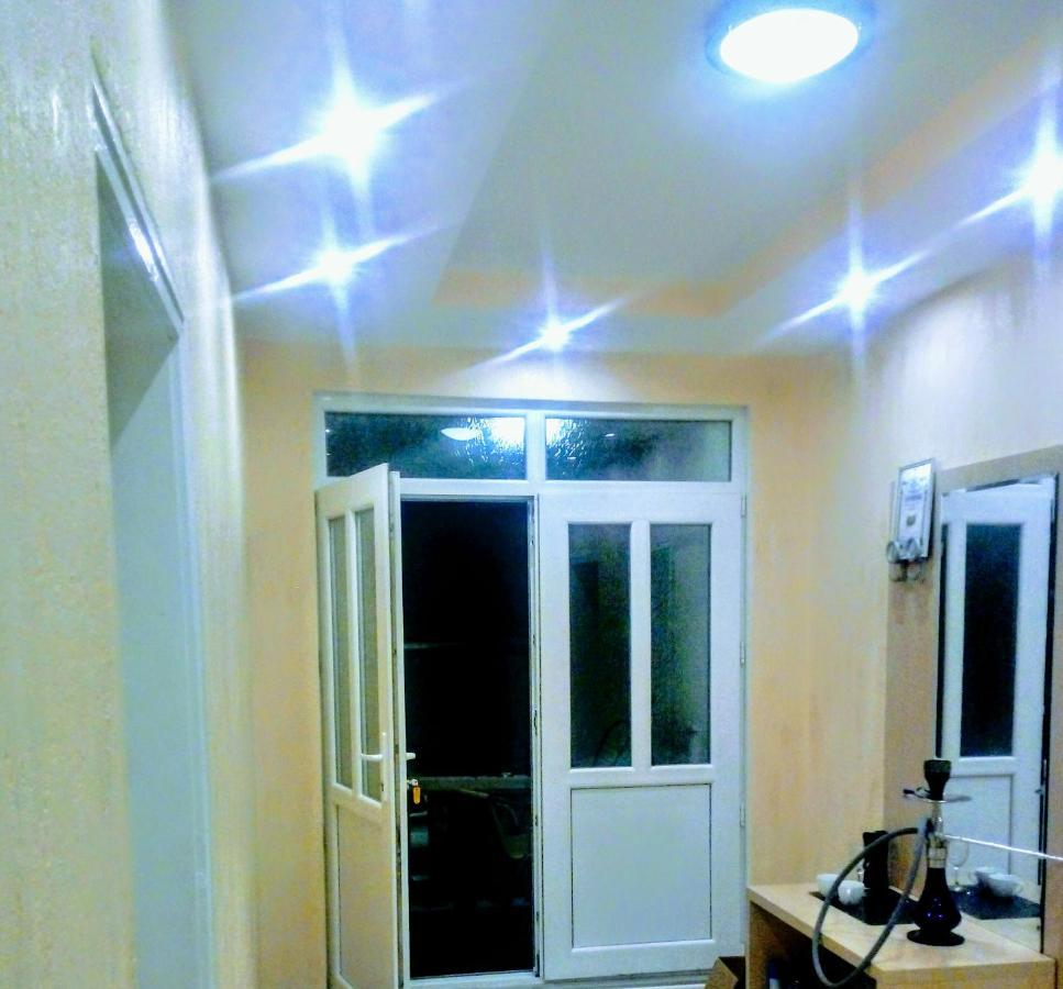 Rose & Water Guest House Pavel Banea Exterior foto