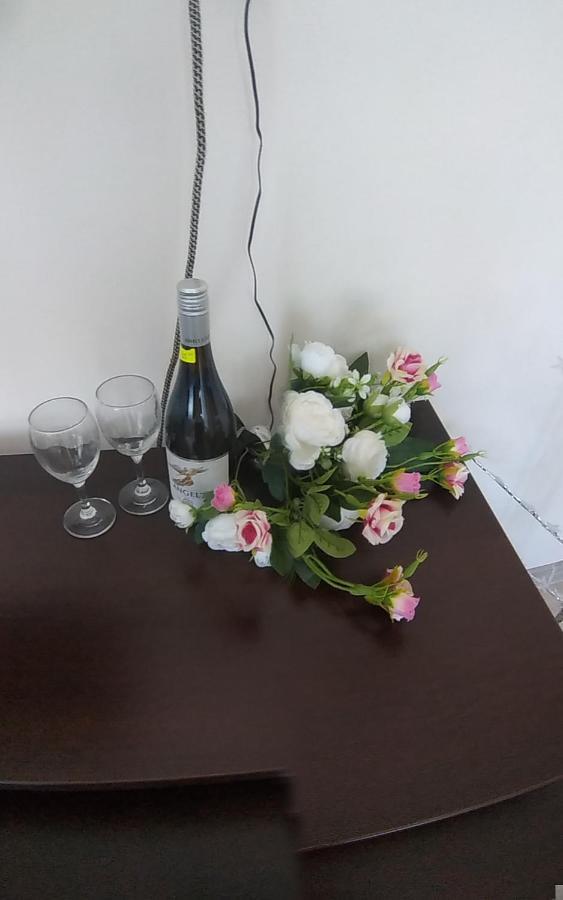 Rose & Water Guest House Pavel Banea Exterior foto