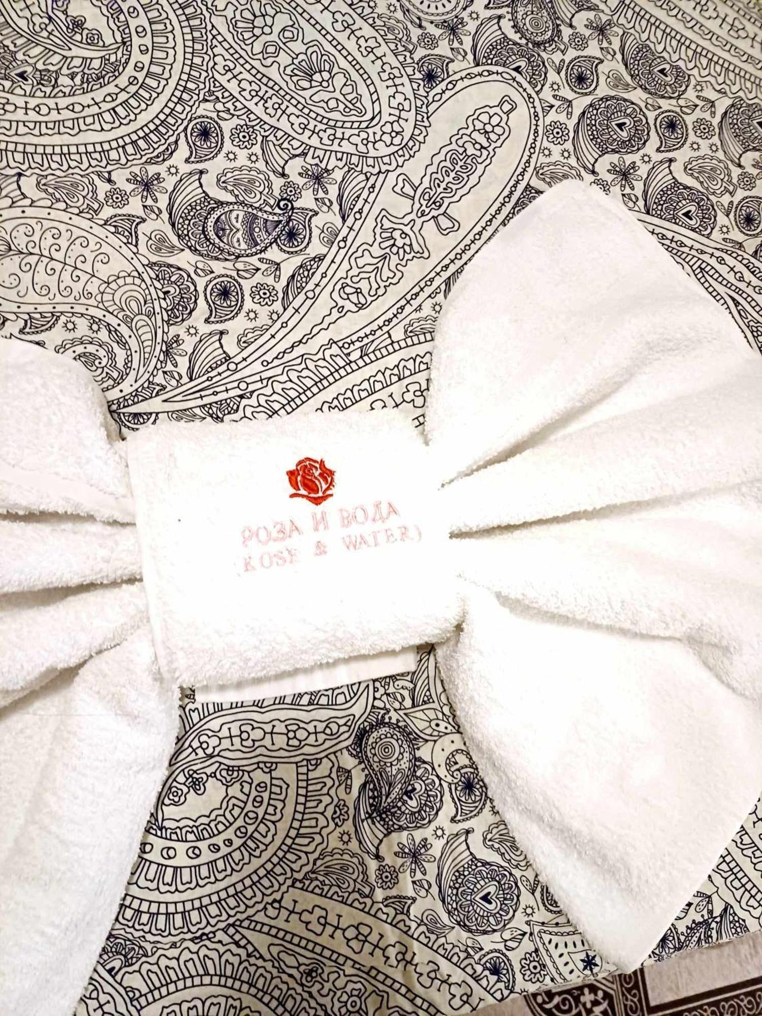 Rose & Water Guest House Pavel Banea Exterior foto